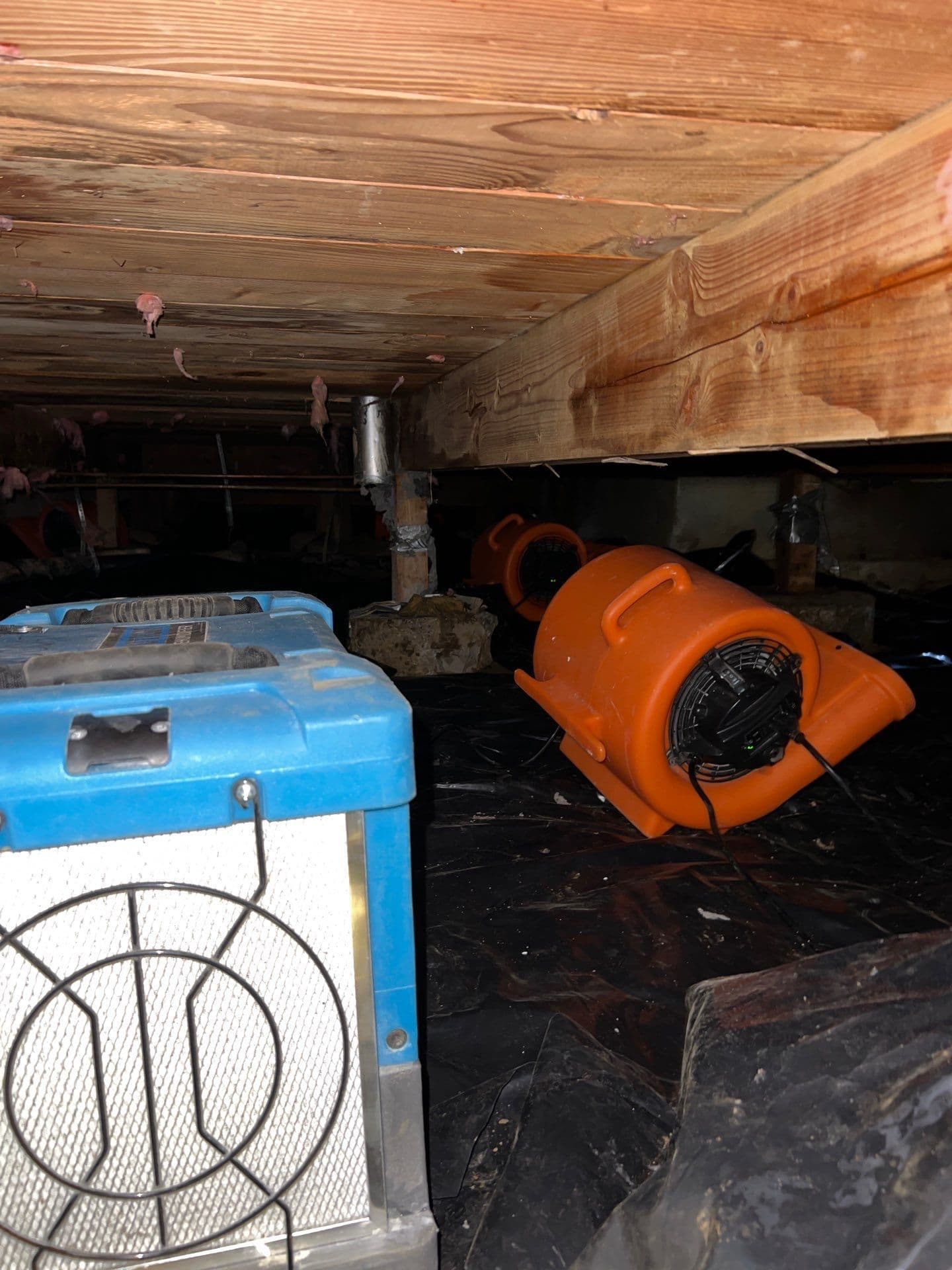 🚨 Water Damage in Felida WA – Why It Happens & What To Do Fast image