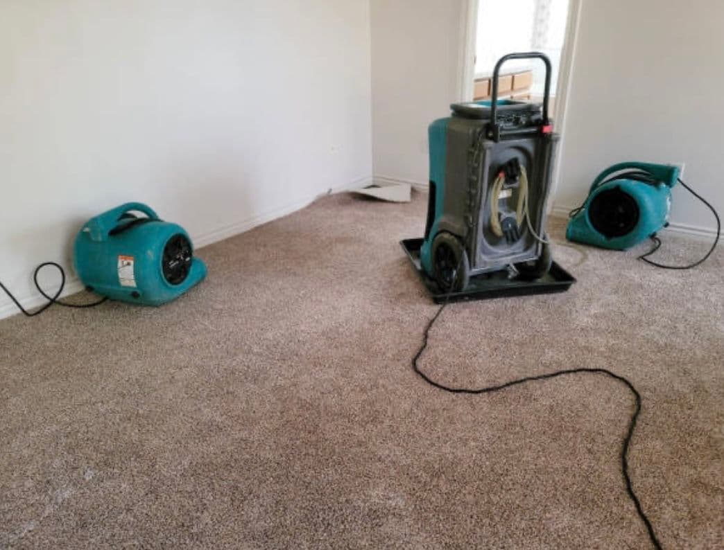 Water Damage Restoration in Kalama WA – Fast Response for Leaks, Flooding & Storm Damage image