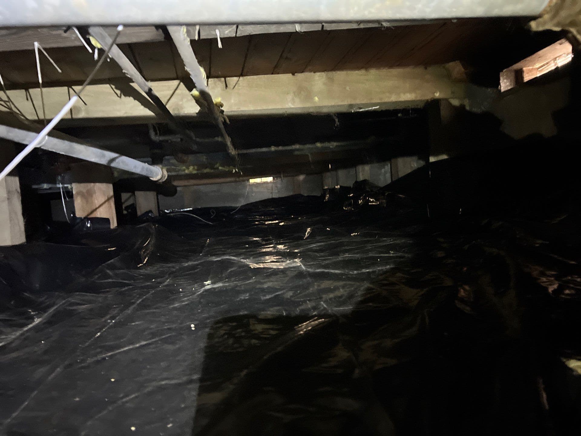 💧 Water Damage Restoration in Washougal, WA (24/7 Emergency Cleanup & Repair) image