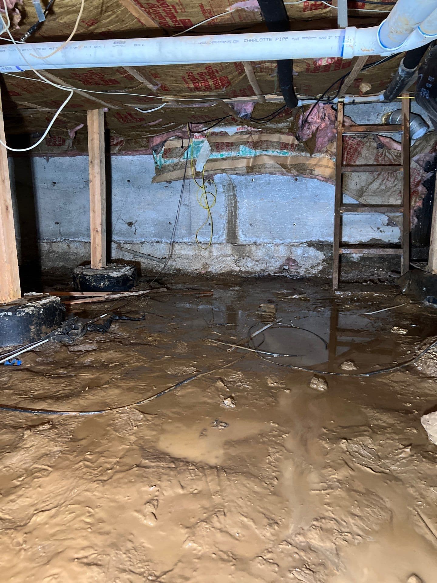 Water Damage Restoration in Brush Prairie, WA: What Homeowners Need to Know image