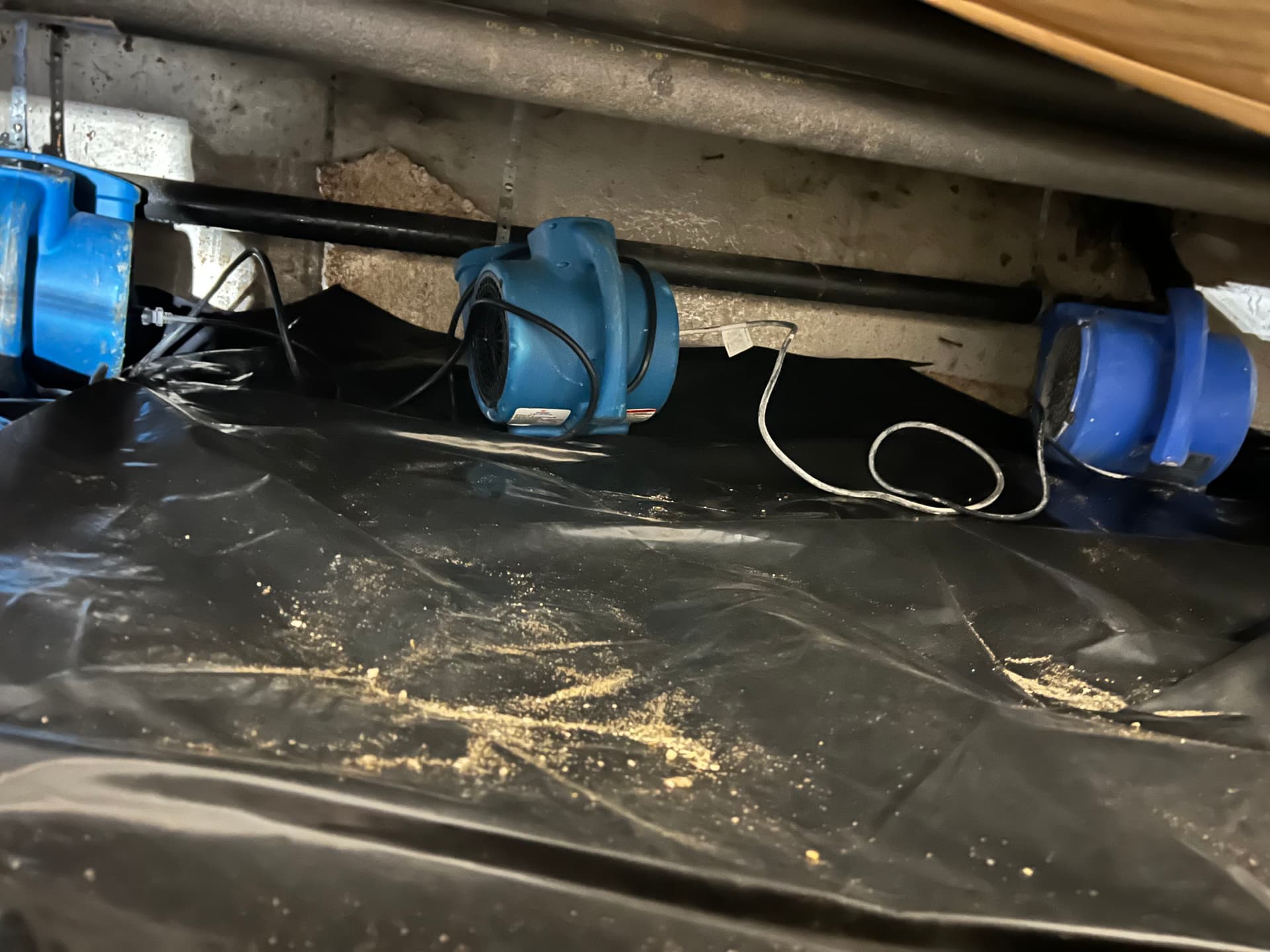 Emergency Water Removal Longview WA – 24/7 Fast Response & Professional Cleanup image