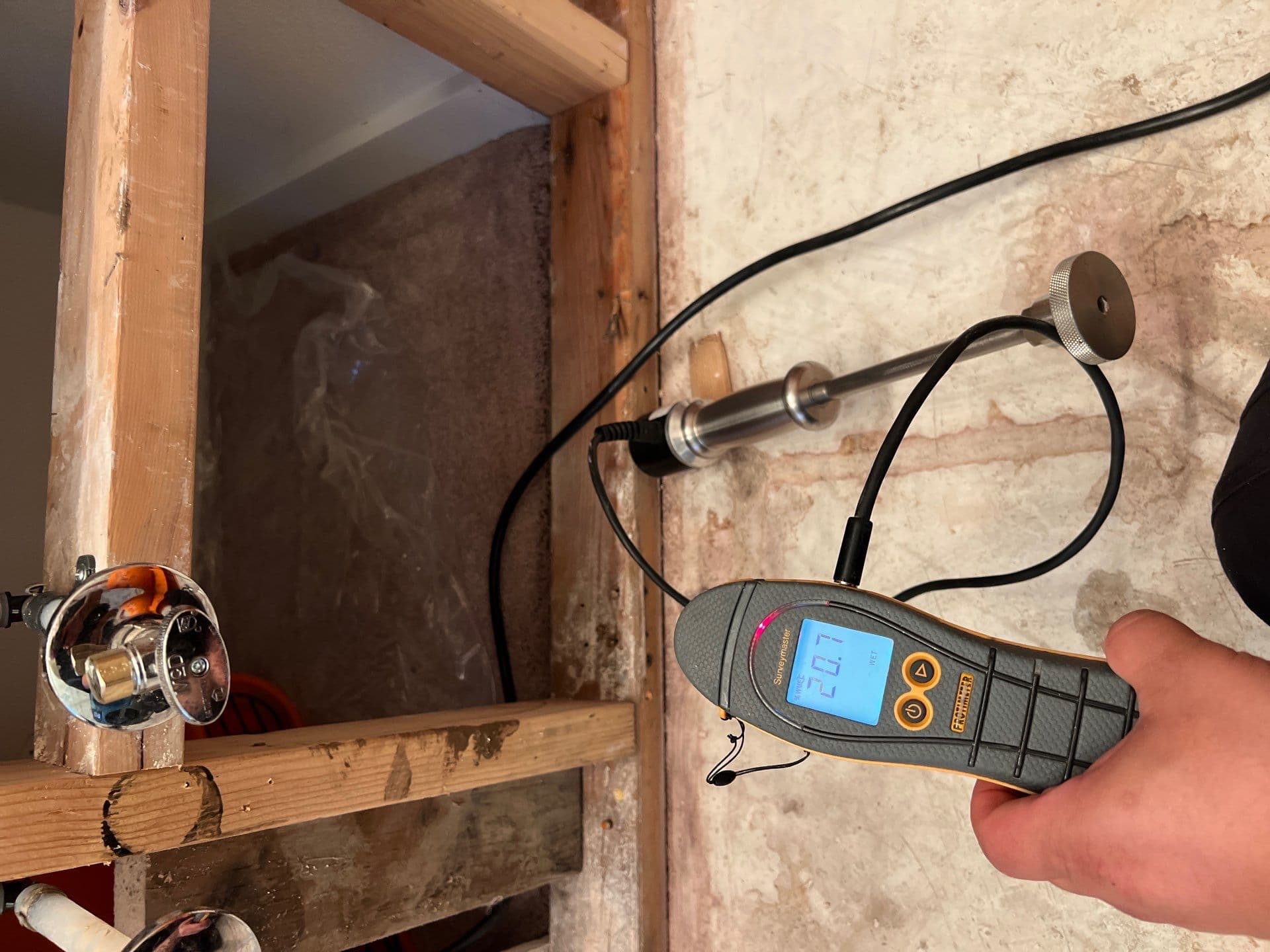 Emergency Water Damage Services in Washougal, WA image