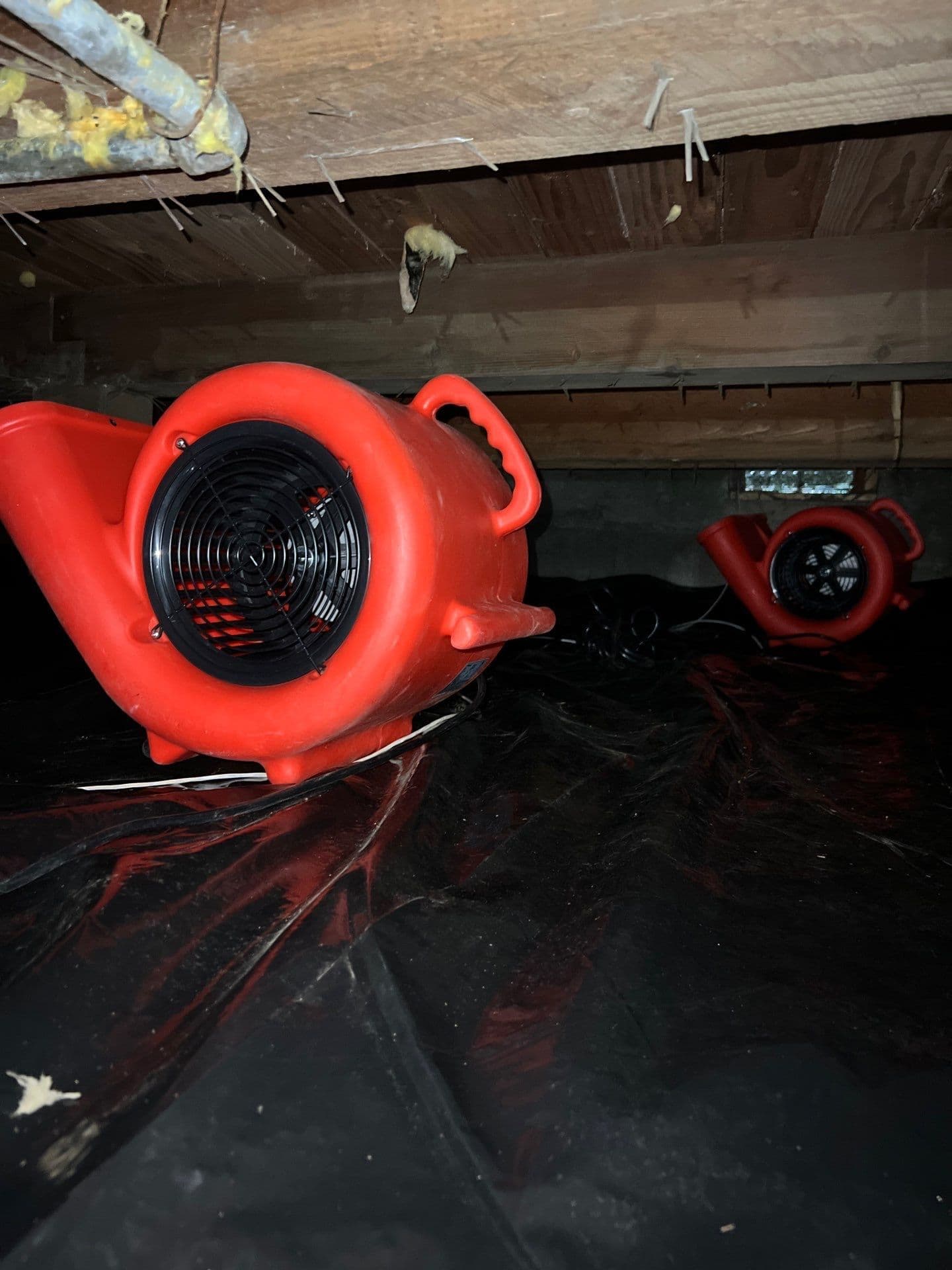 Water Damage Restoration in La Center, WA | 24/7 Emergency Cleanup & Repair image