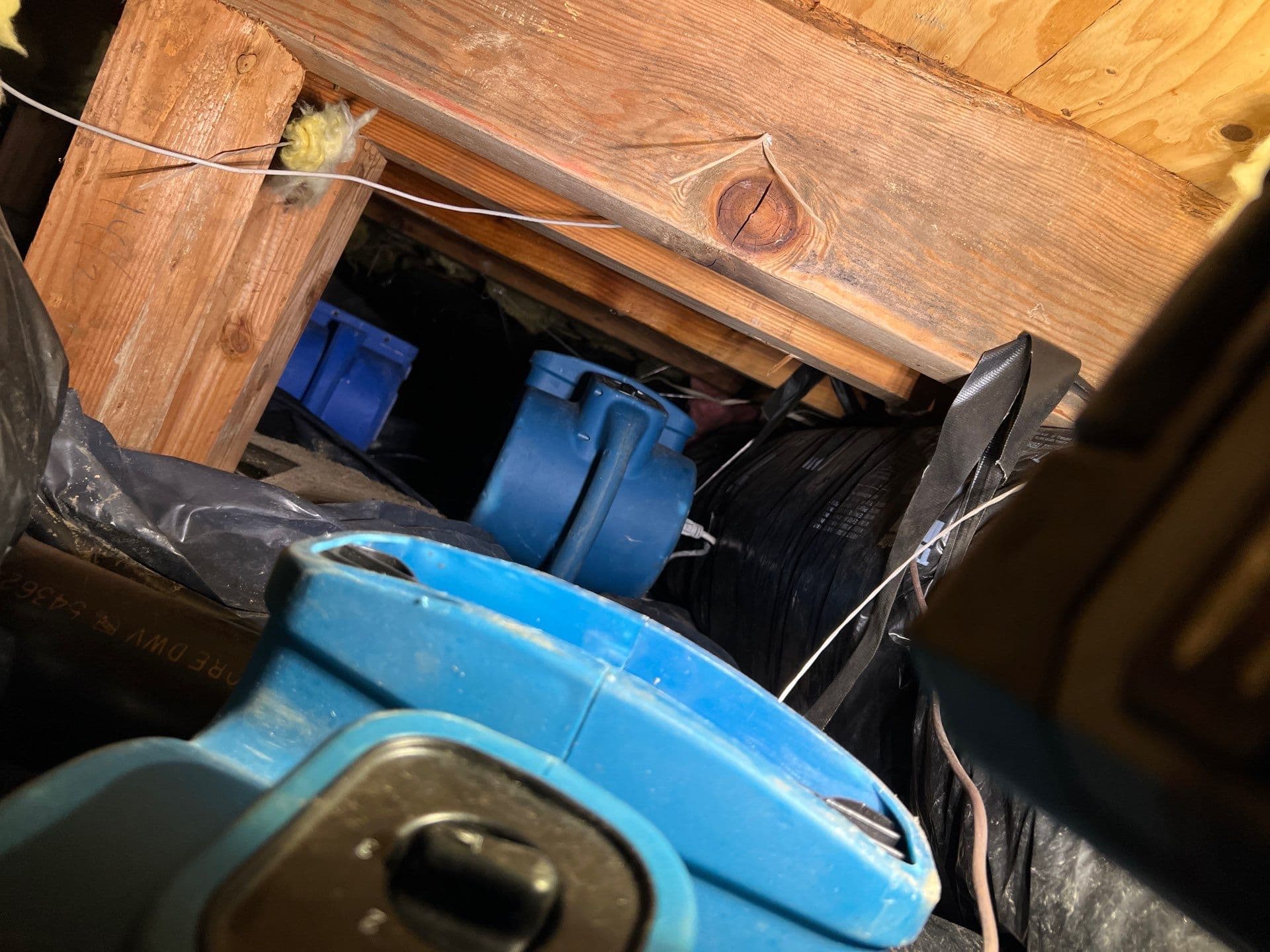 Camas WA Water Damage Cleanup – 24/7 Emergency Response You Can Trust image