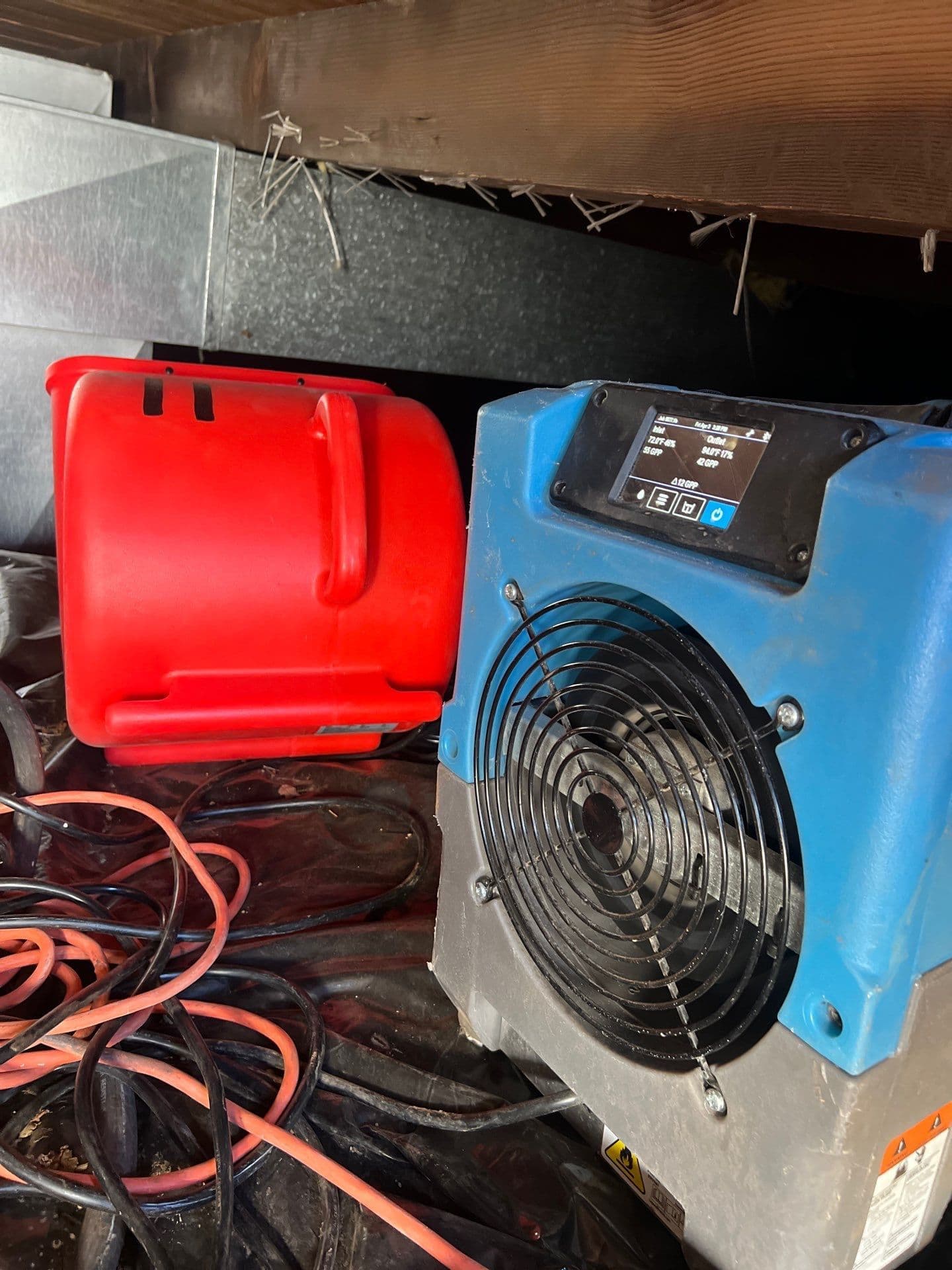 Emergency Water Removal in Battle Ground WA | 24/7 Fast Response image