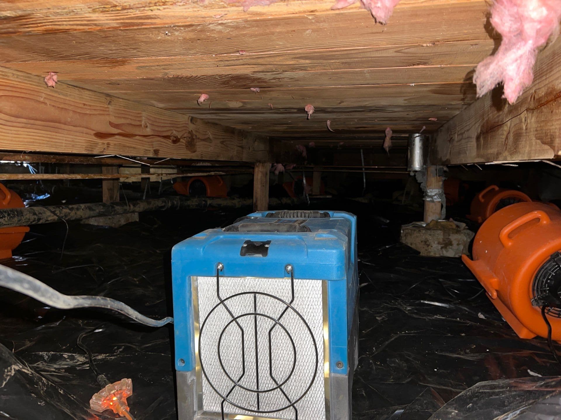 Felida WA Water Damage Restoration & Flood Cleanup Services image