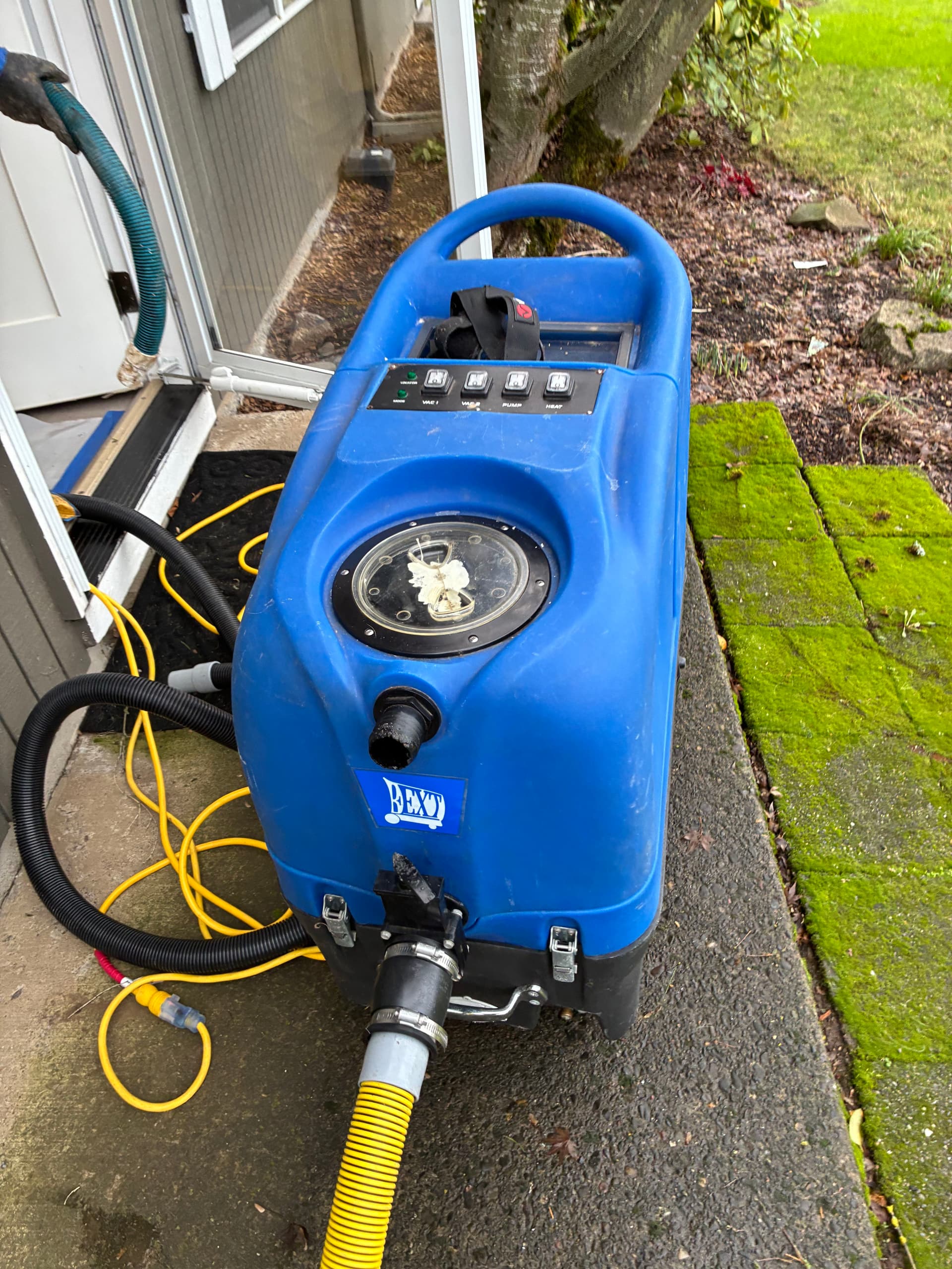 La Center, WA Water Damage Repair – Helping Homeowners Recover Fast image