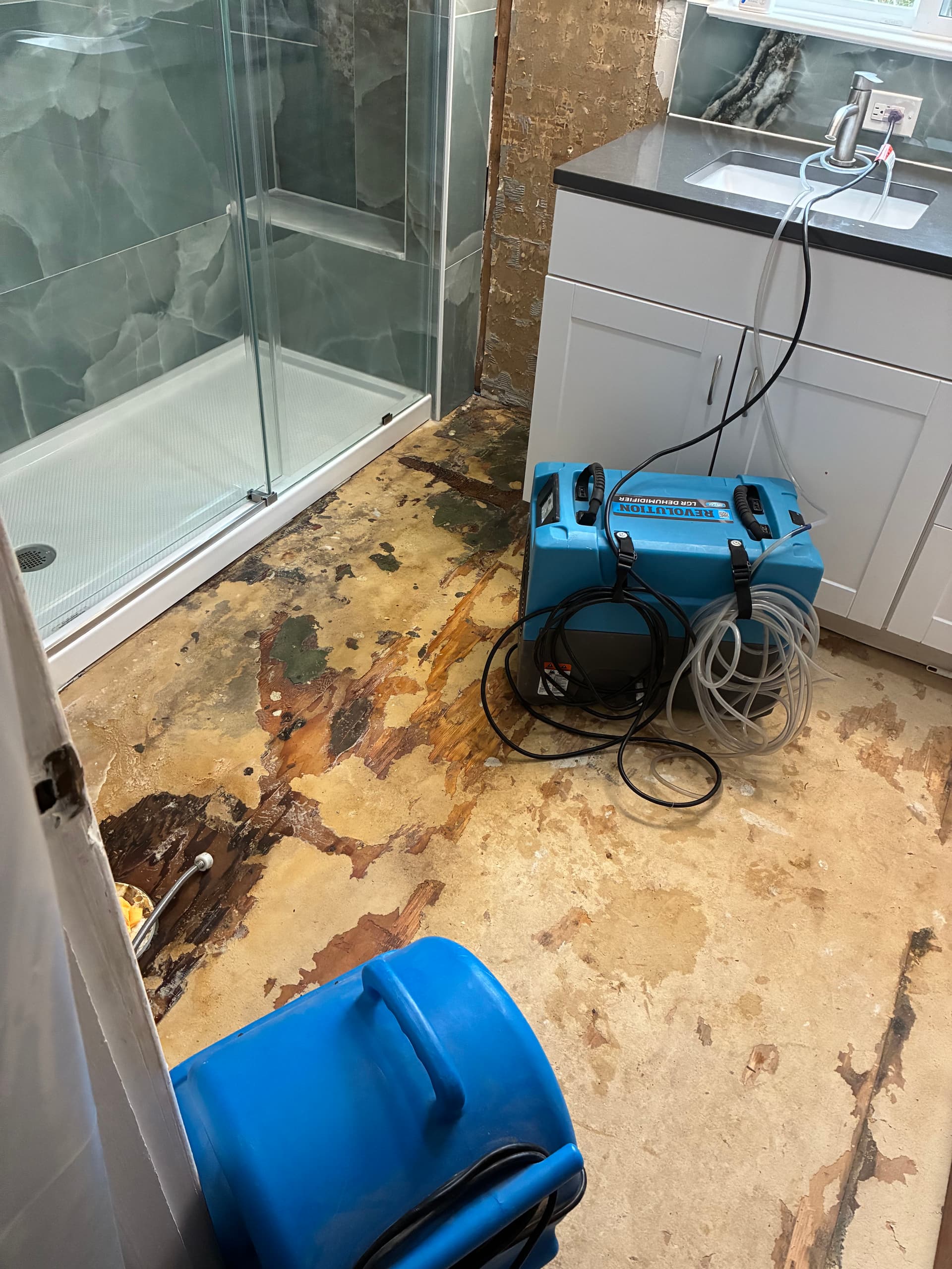 Water Damage Restoration in Kelso, WA – Emergency Cleanup, Drying & Repairs image