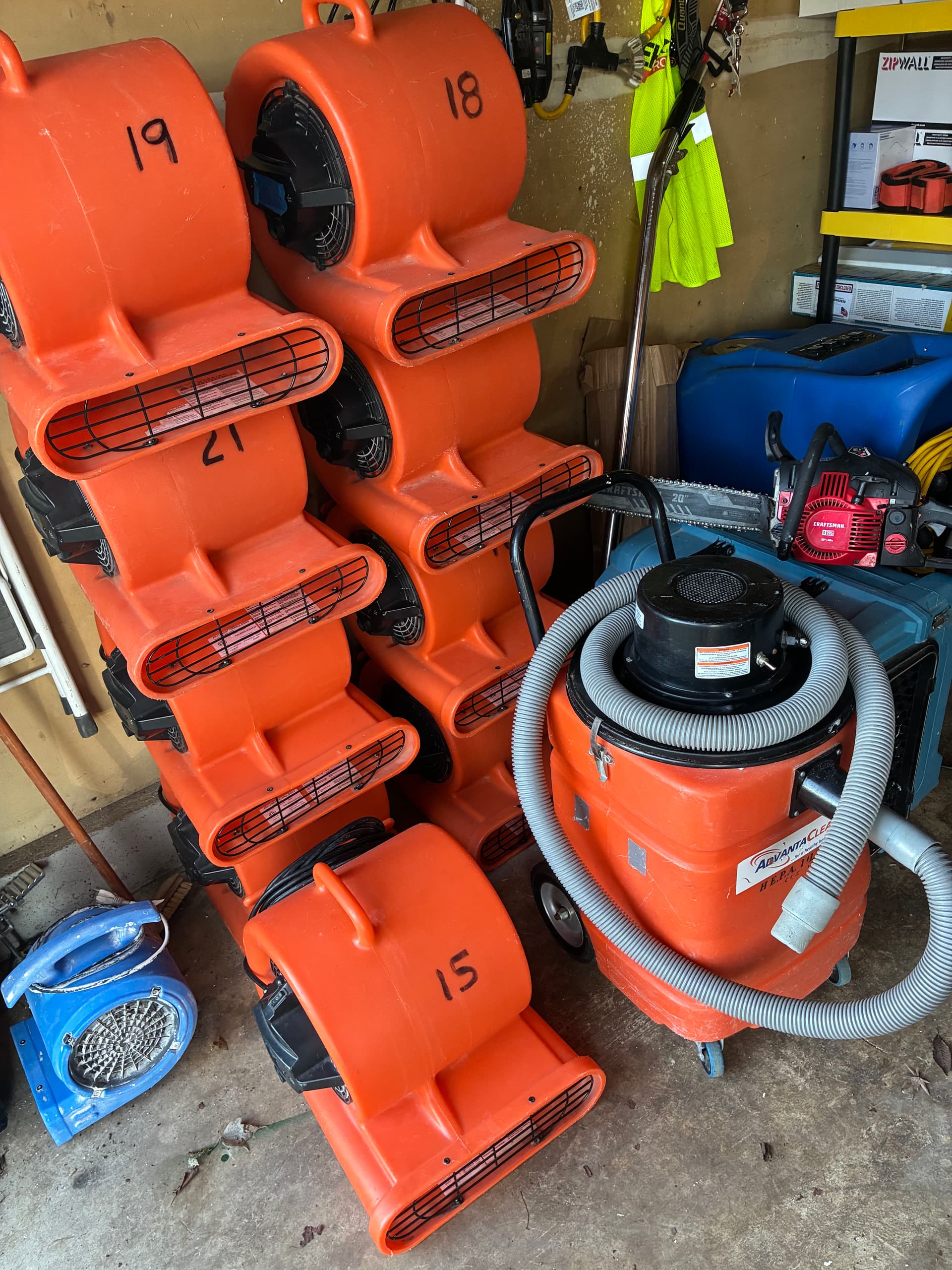 15 Ways to Prevent Water Damage in Your Home Before It Becomes an Insurance Claim image