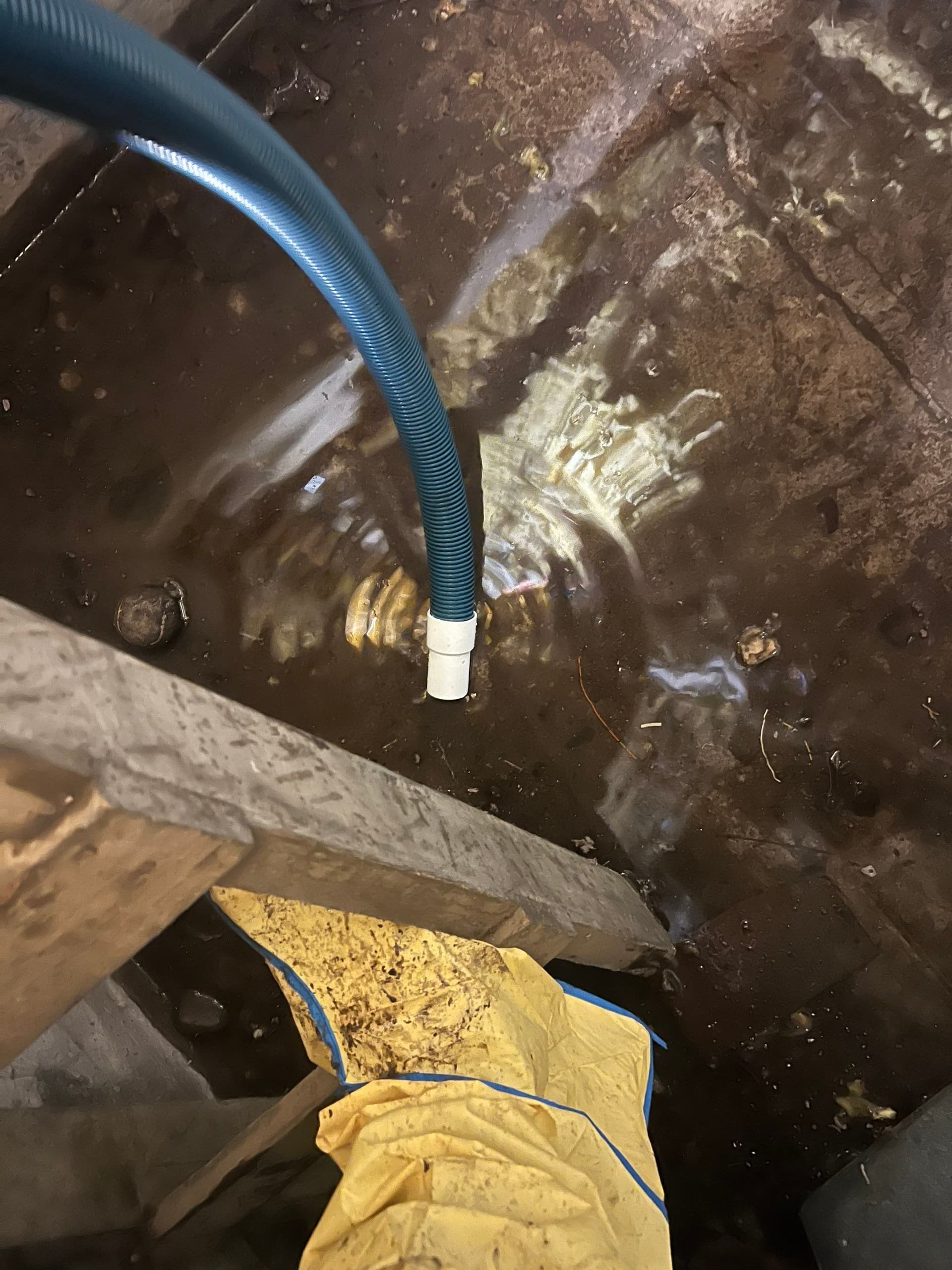 Gallery photos for Emergency Pipe Burst Restoration in Vancouver WA: Image #1