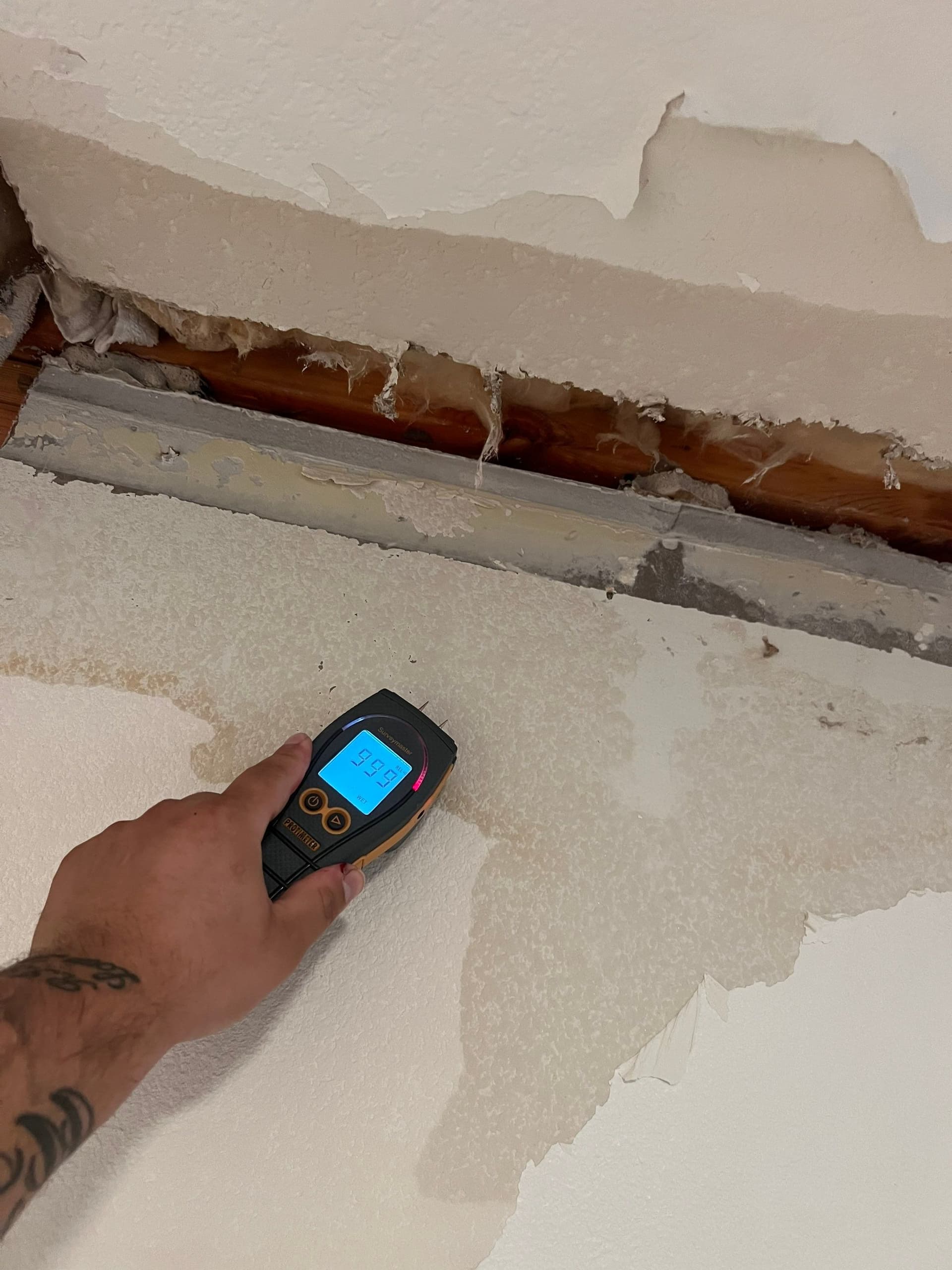 Gallery photos for Rapid Response to Water Damage in Washougal WA: Image #1