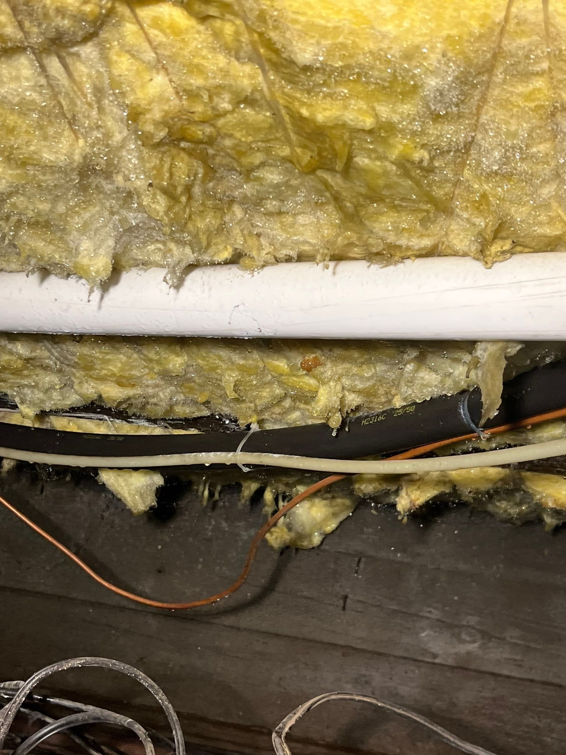 Gallery photos for Emergency Pipe Burst Restoration in Vancouver WA: Image #3
