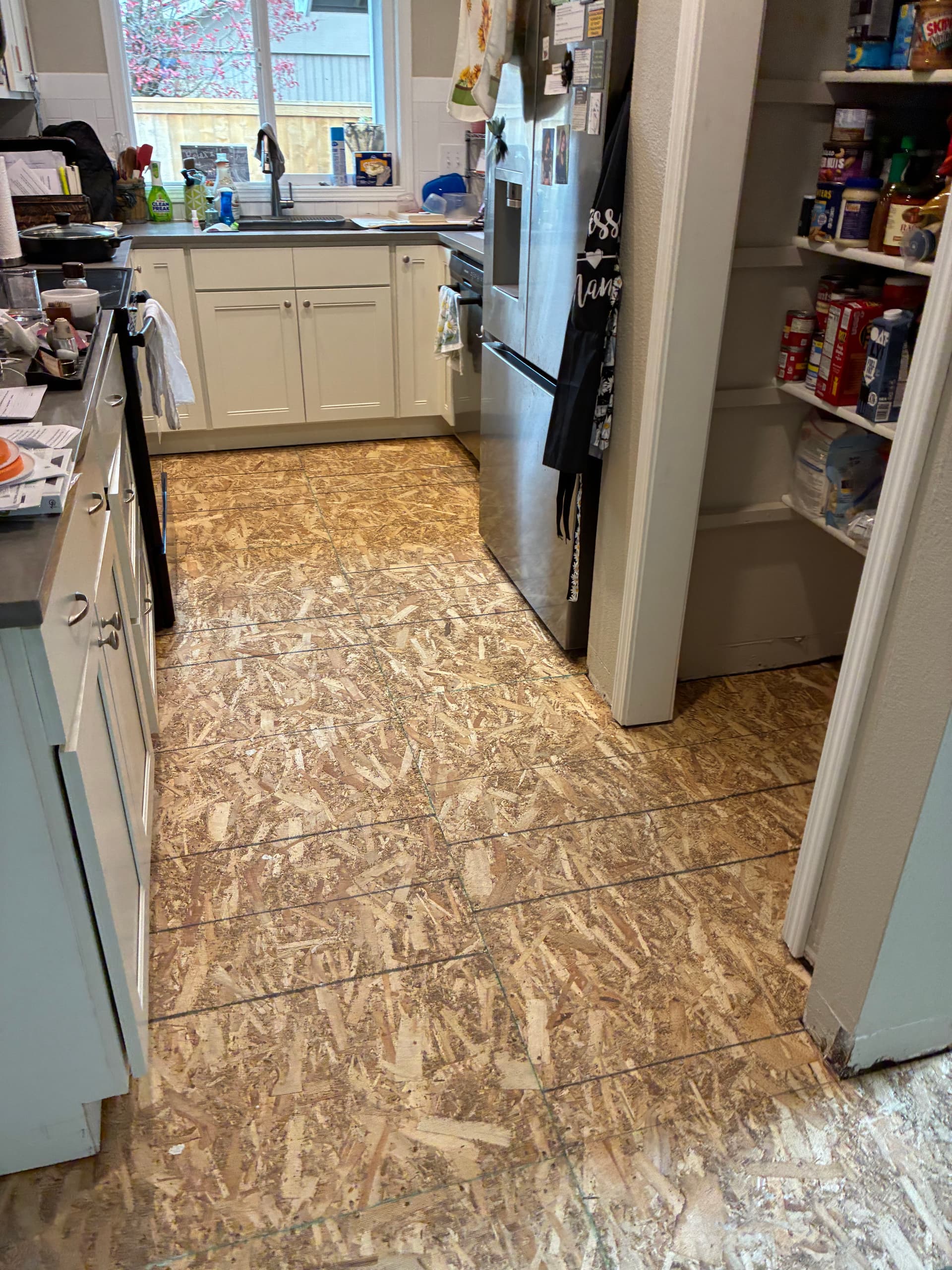 Gallery photos for Full Home LVP Demo and Flooring Install in Vancouver WA: Image #3