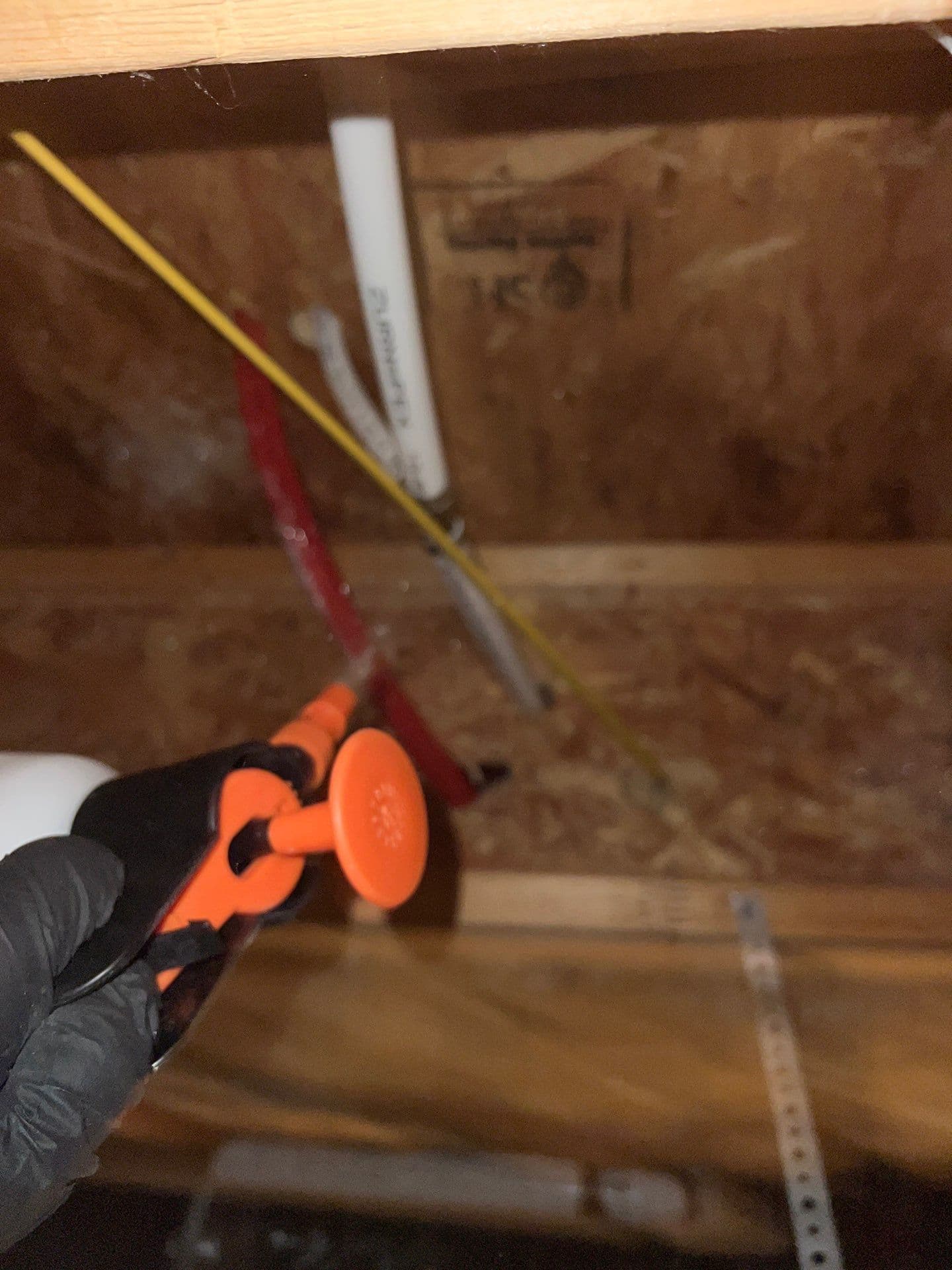 Gallery photos for Rapid Response to Water Damage in Washougal WA: Image #2