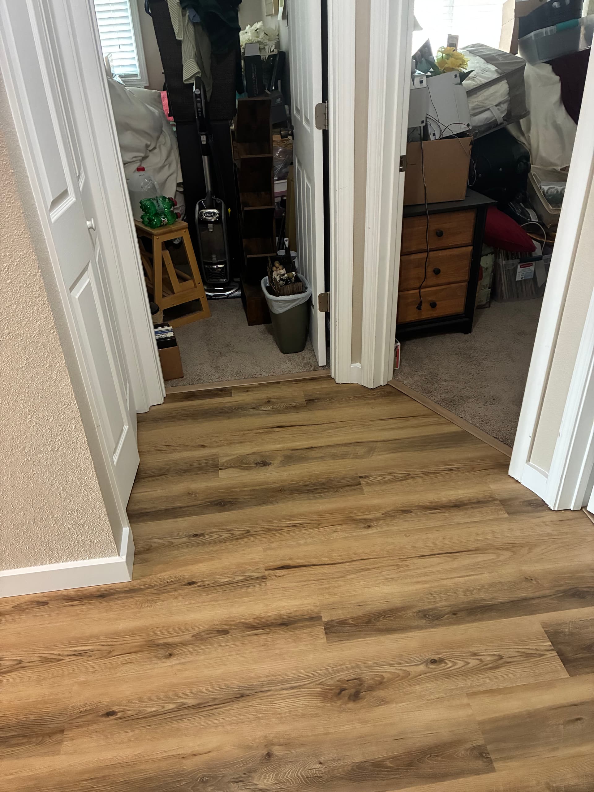 Gallery photos for Full Home LVP Demo and Flooring Install in Vancouver WA: Image #5