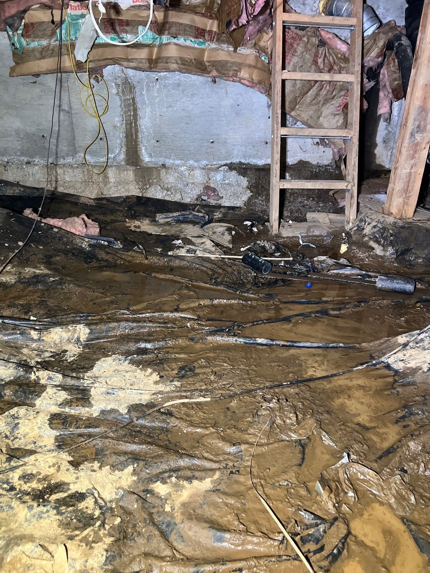 🚨 Emergency Water Damage Restoration in Vancouver WA & Surrounding Areas | Homeowner Q&A Guide image