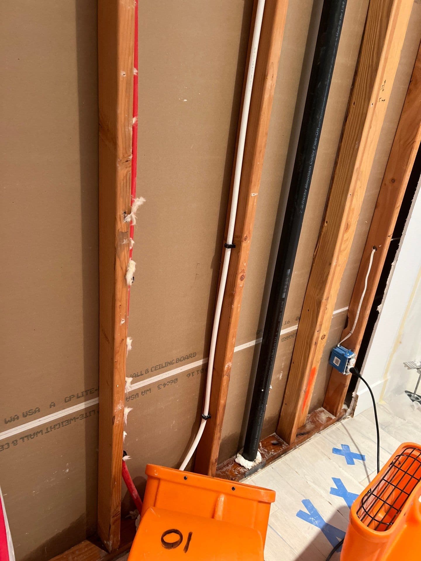 💧 Water Damage Restoration in Longview, WA (24/7 Emergency Cleanup & Repair) image