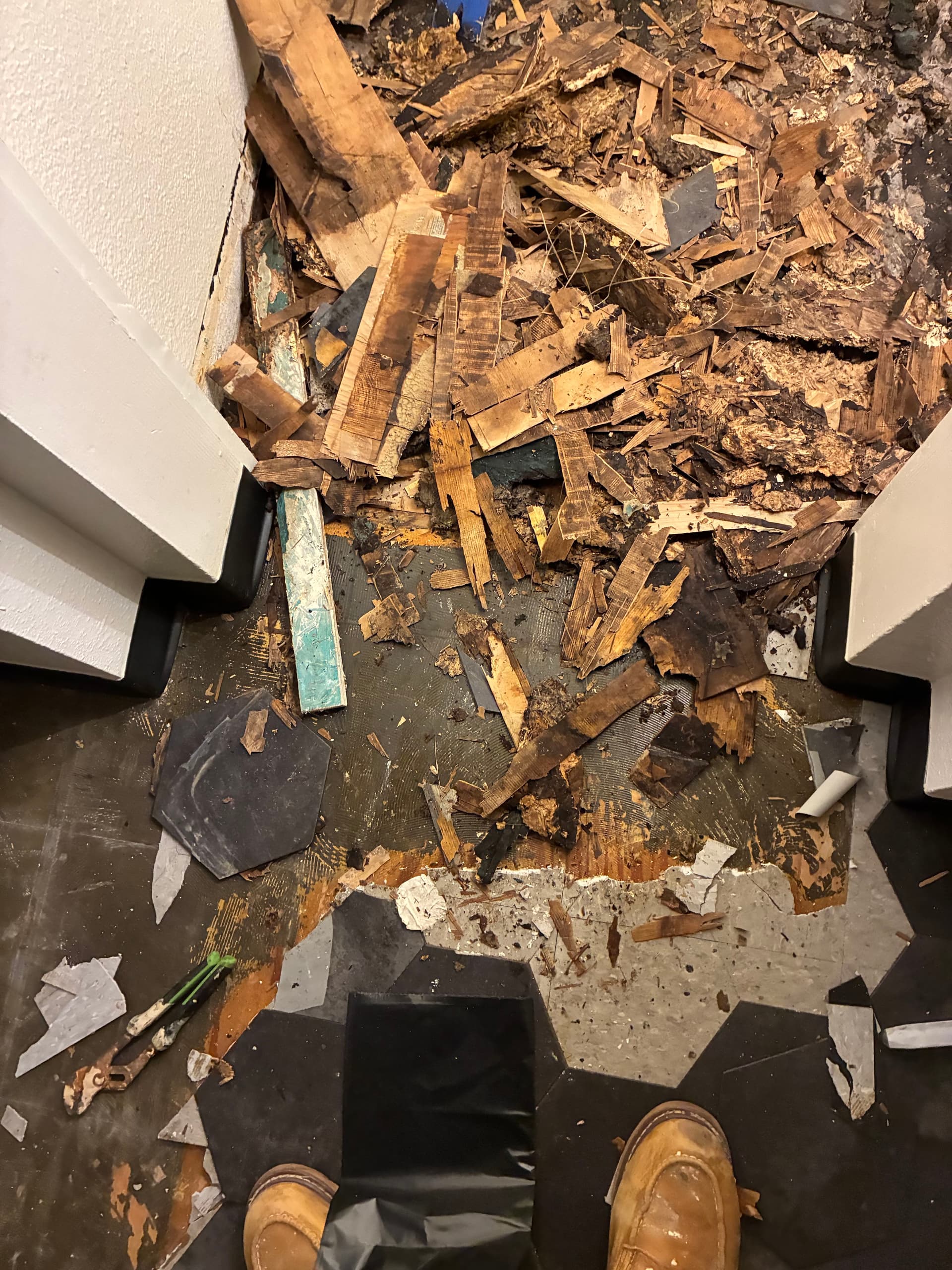 Water Damage Restoration in Hazel Dell, WA – What Homeowners Need to Know image