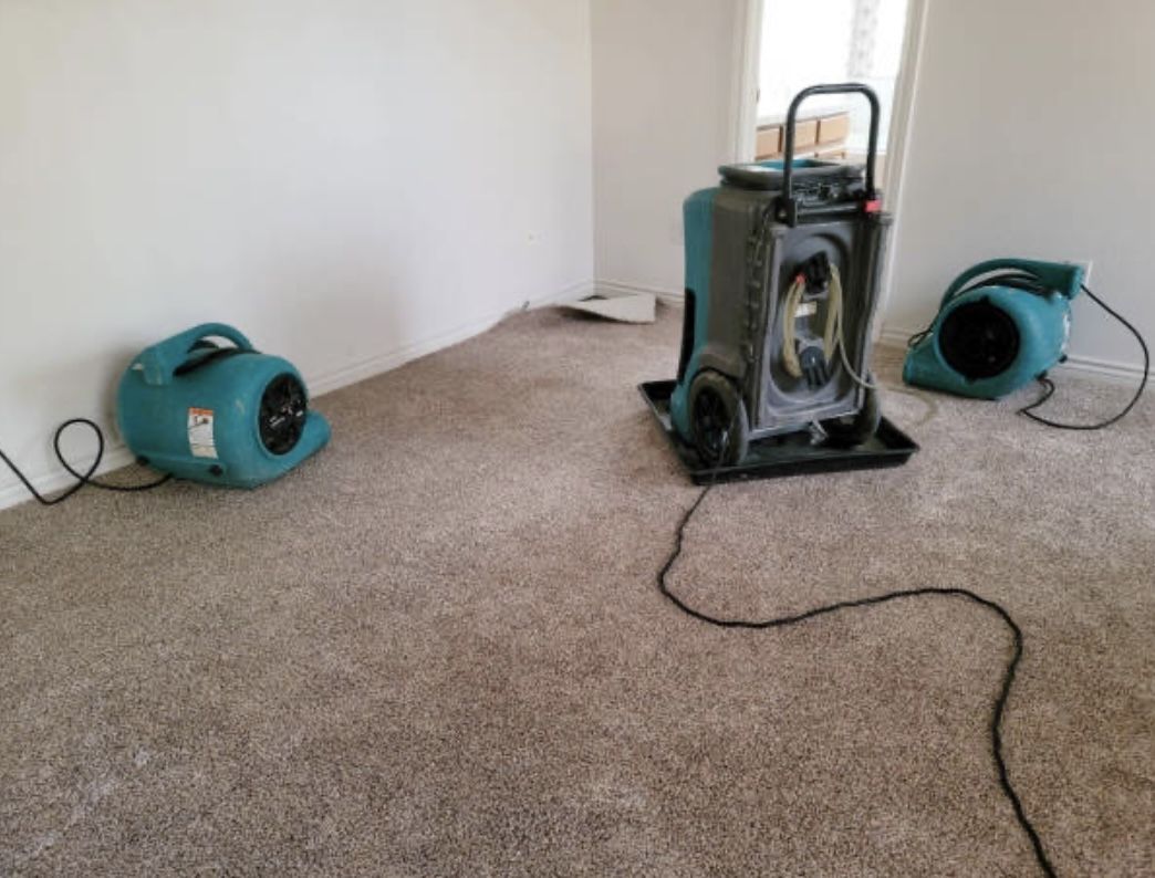Blog post Water Damage Restoration in Kalama WA – Fast Response for Leaks, Flooding & Storm Damage image