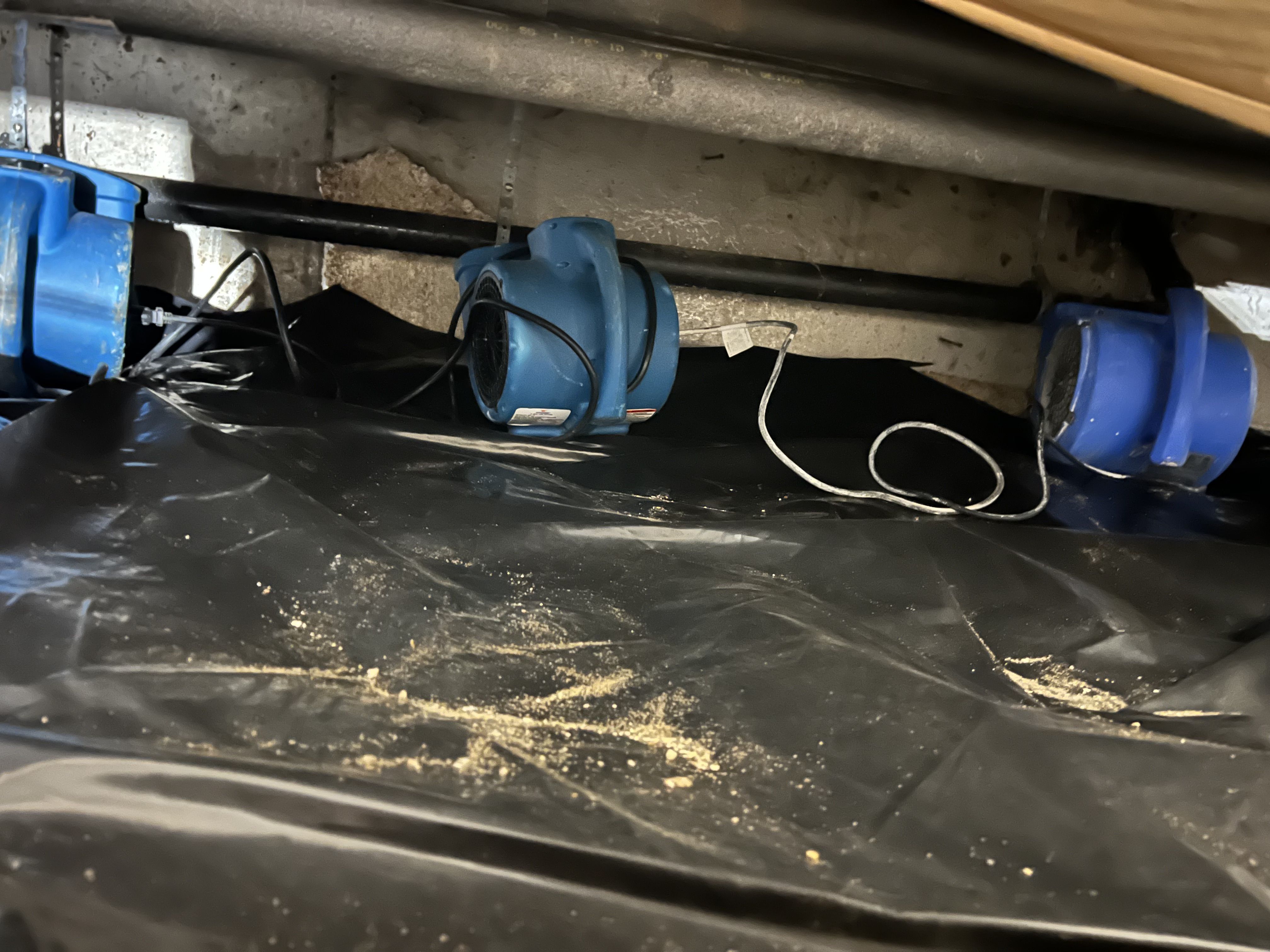 Blog post Emergency Water Removal Longview WA – 24/7 Fast Response & Professional Cleanup image