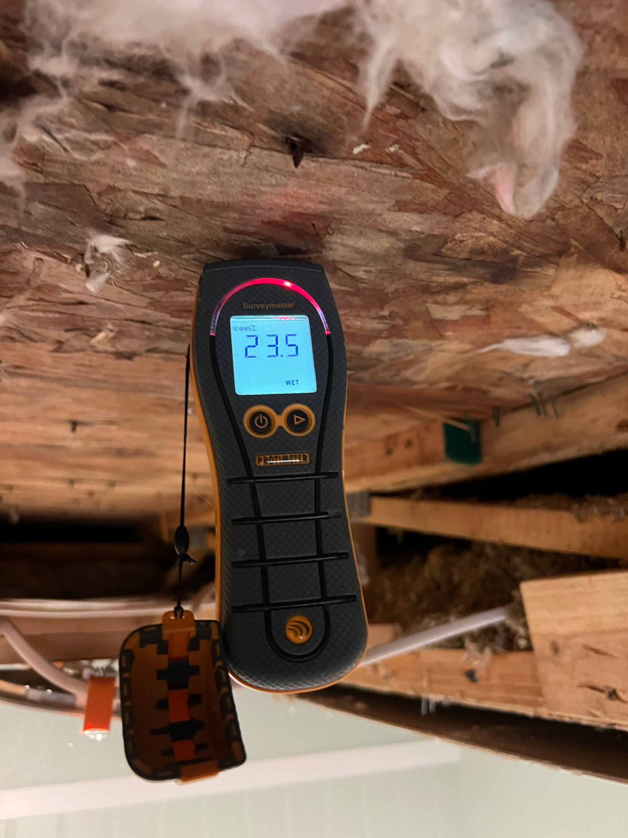 Blog post Water Damage Restoration Q&A Guide (Longview, Kelso, Kalama, Salmon Creek, La Center, Felida & Hazel Dell WA) image
