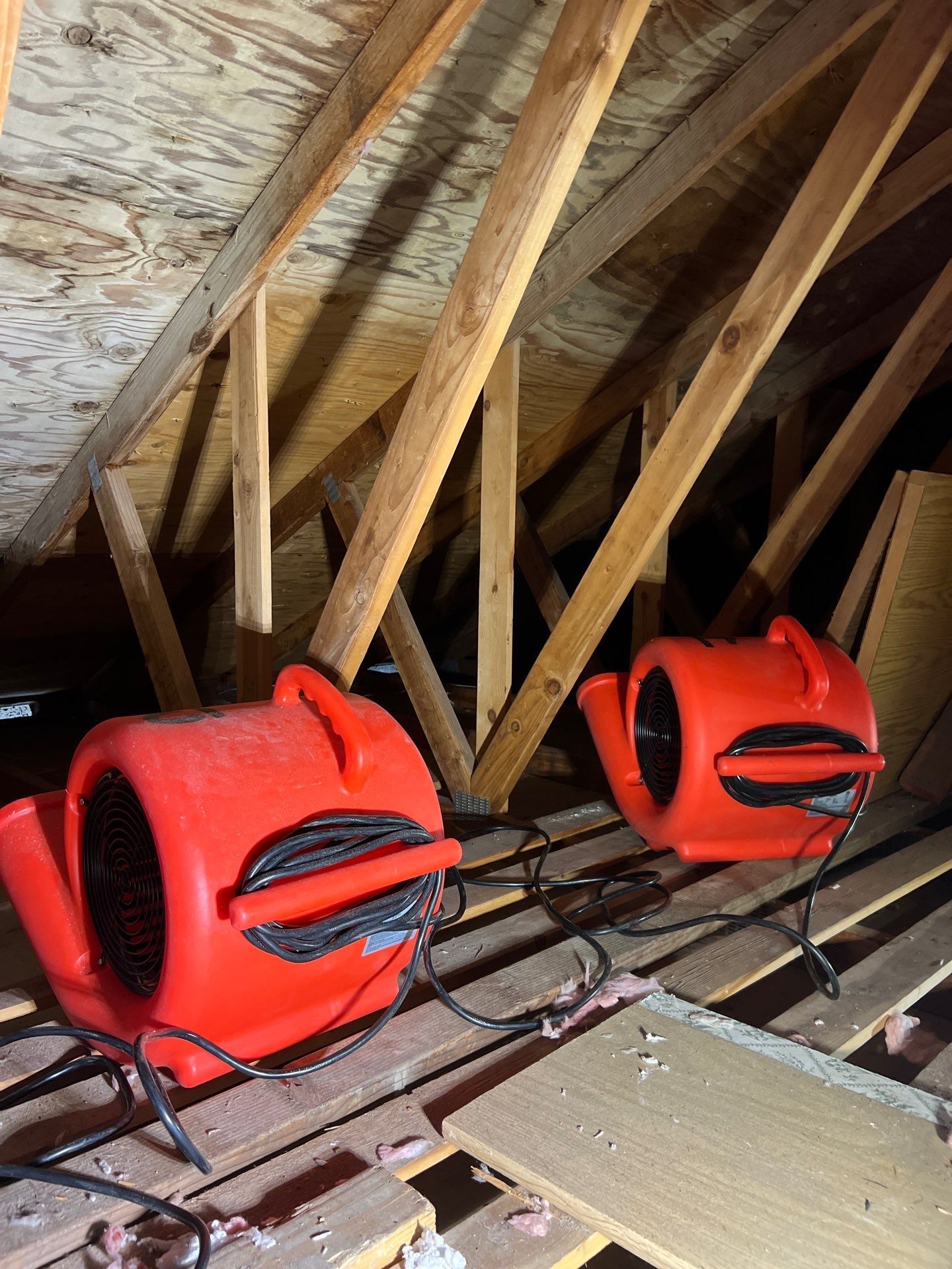 Blog post Fisher’s Landing WA Emergency Water Damage Restoration & Cleanup image