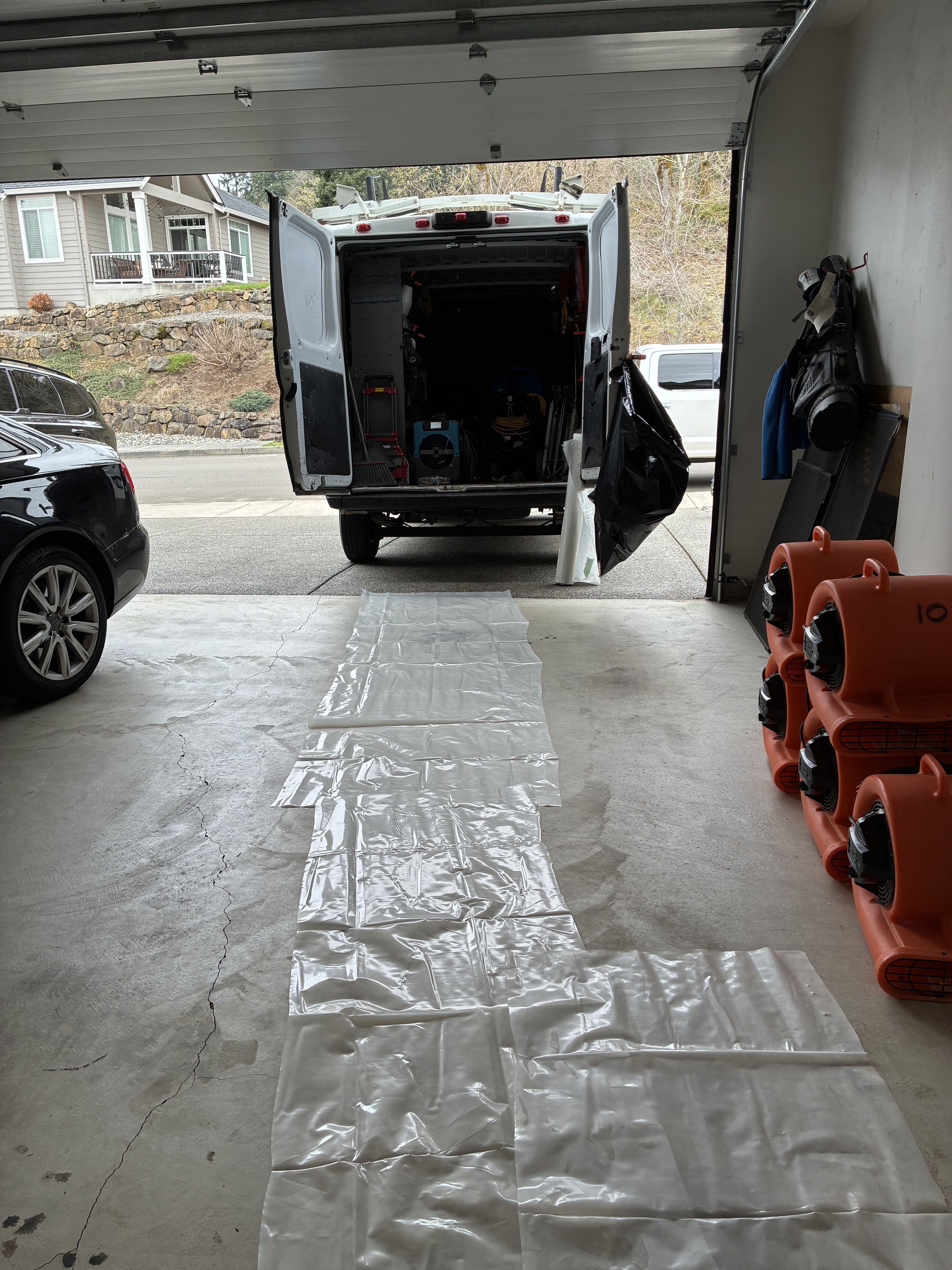 Blog post Salmon Creek WA Water Damage Restoration & Flood Cleanup image