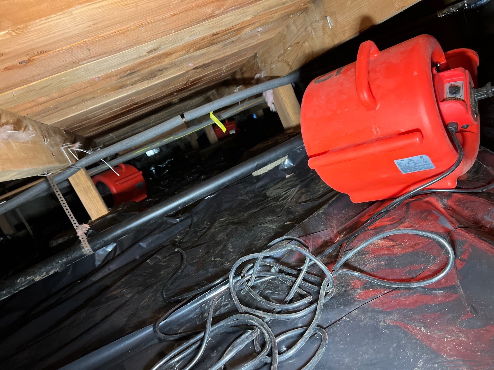 Blog post Cowlitz County WA Water Damage Restoration | Emergency Mitigation & Full-Service Rebuild image