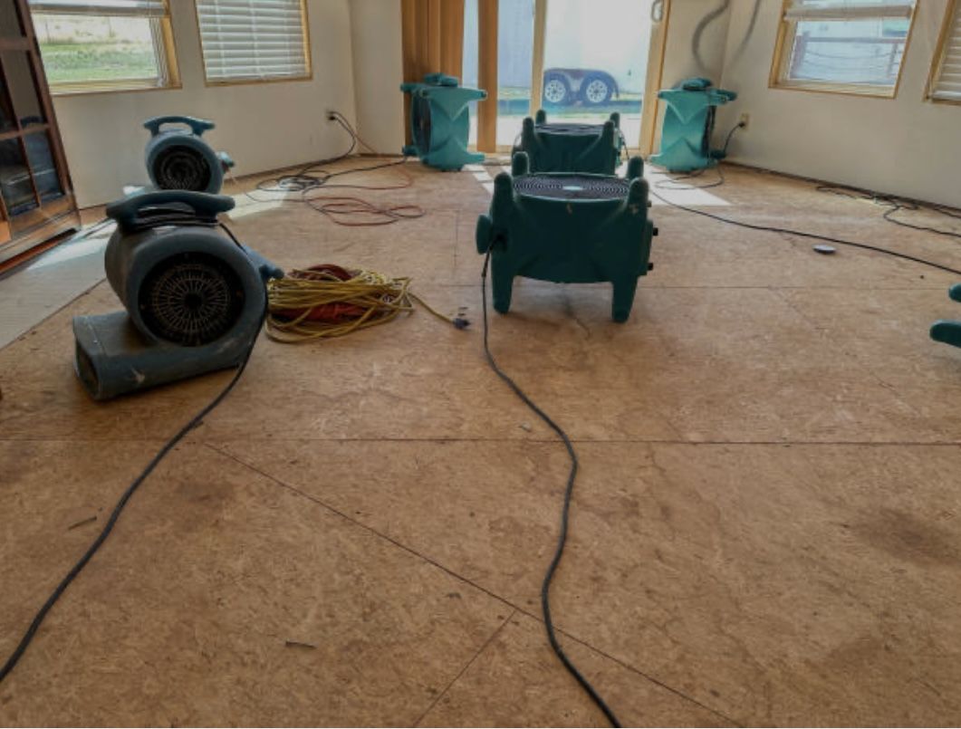 Blog post Kelso WA Water Damage Cleanup & Emergency Flood Restoration Services image