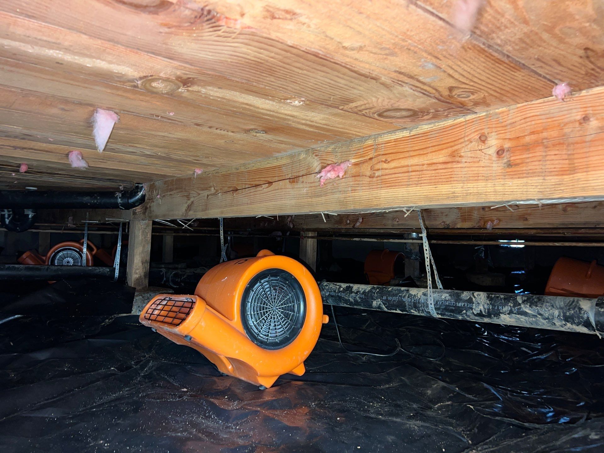 Blog post Water Damage Services in Salmon Creek, WA – Protect Your Home Before Damage Gets Worse image