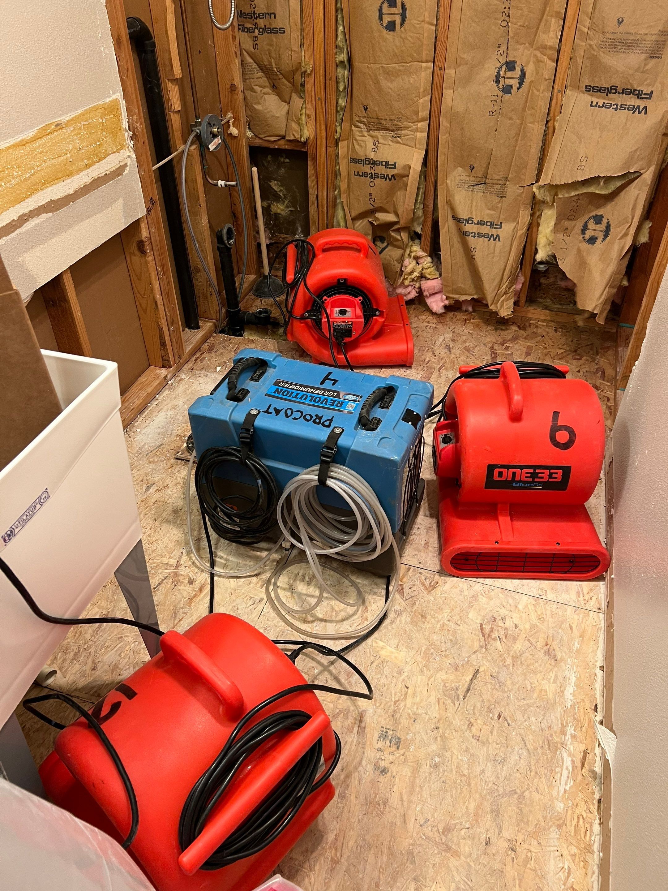 Blog post Emergency Water Damage Restoration in Vancouver, WA – Call Now for Immediate Help image